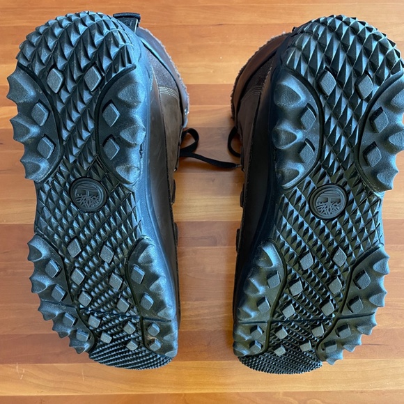 Timberland Men's Rime Ridge Boots 40162 - Picture 3 of 3